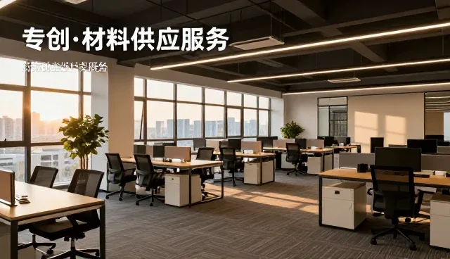 材料供应性能与适用条件的科学考量